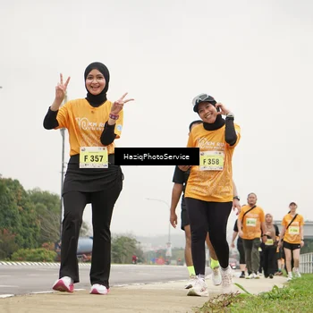 Runner Photo 8563442