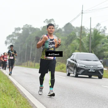 Runner Photo 8563443