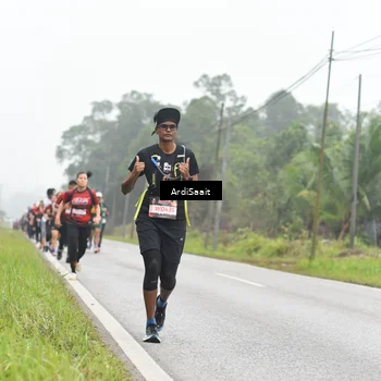 Runner Photo 8563444