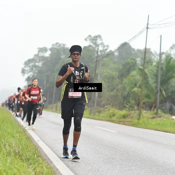 Runner Photo 8563447