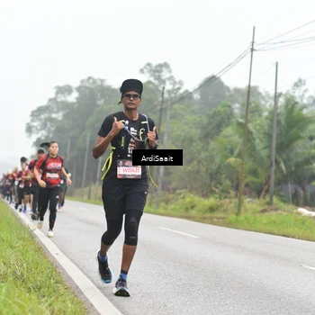 Runner Photo 8563448