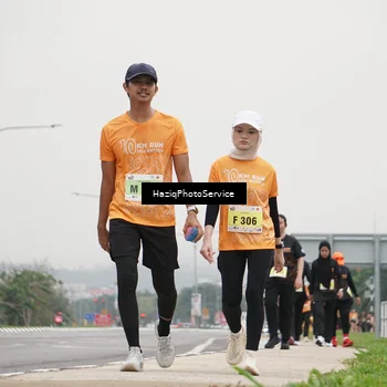 Runner Photo 8563450
