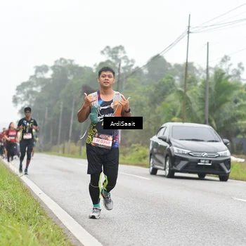 Runner Photo 8563451