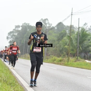Runner Photo 8563453