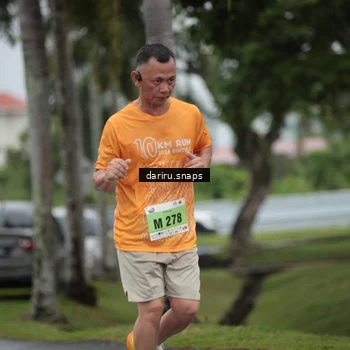 Runner Photo 8563456