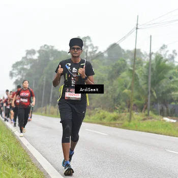 Runner Photo 8563461