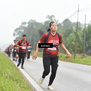 Runner Photo 8563462