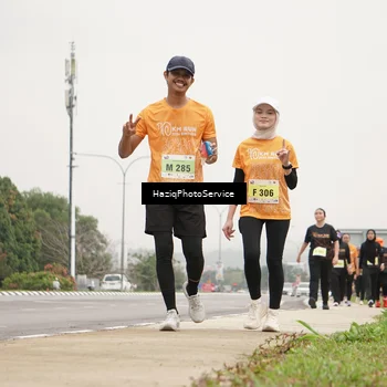Runner Photo 8563463