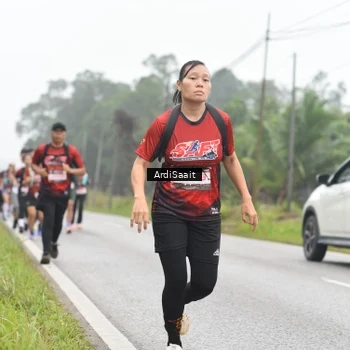 Runner Photo 8563467