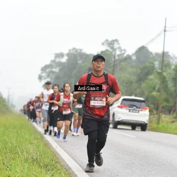 Runner Photo 8563468