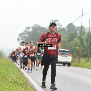 Runner Photo 8563469