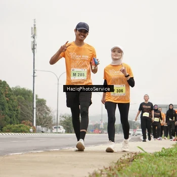 Runner Photo 8563470