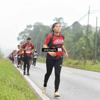 Runner Photo 8563471