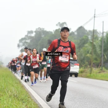 Runner Photo 8563472