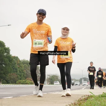 Runner Photo 8563473