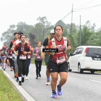 Runner Photo 8563480