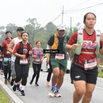 Runner Photo 8563482