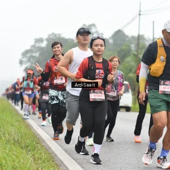 Runner Photo 8563483