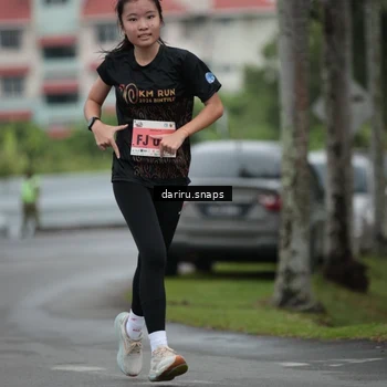 Runner Photo 8563485