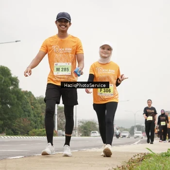 Runner Photo 8563488