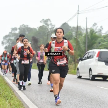 Runner Photo 8563489