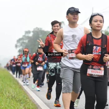 Runner Photo 8563490