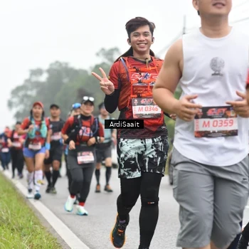 Runner Photo 8563492