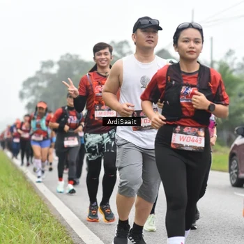 Runner Photo 8563493