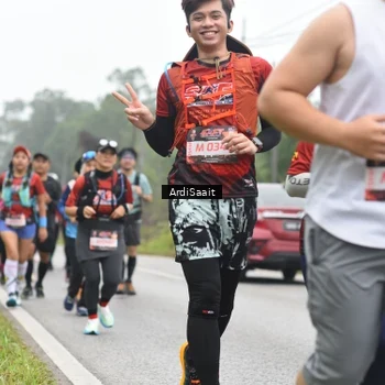 Runner Photo 8563495