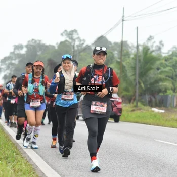 Runner Photo 8563498
