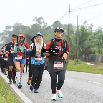 Runner Photo 8563500