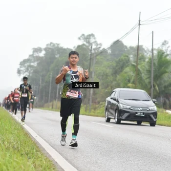 Runner Photo 8563502