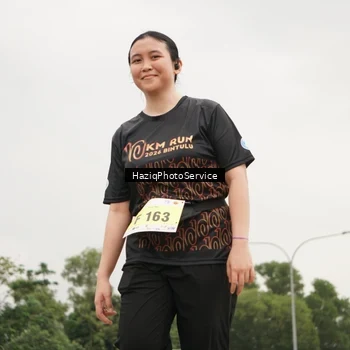 Runner Photo 8563503