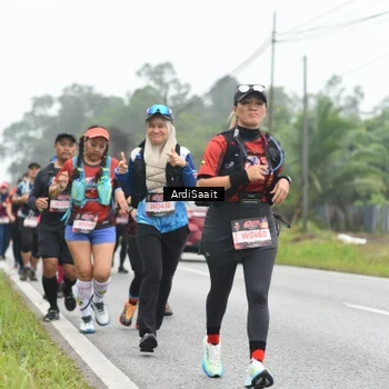 Runner Photo 8563506