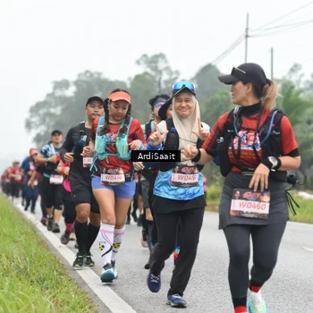 Runner Photo 8563508