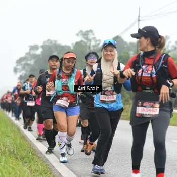 Runner Photo 8563509