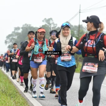 Runner Photo 8563511