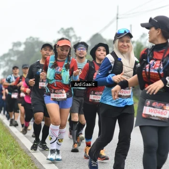 Runner Photo 8563512