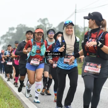 Runner Photo 8563513