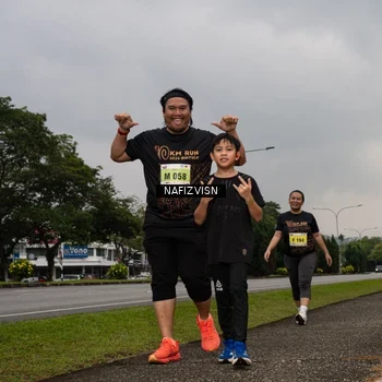 Runner Photo 8563514