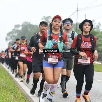 Runner Photo 8563517