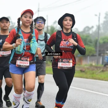 Runner Photo 8563518