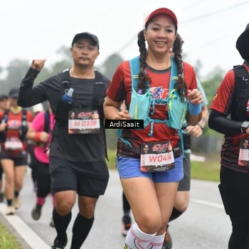 Runner Photo 8563519