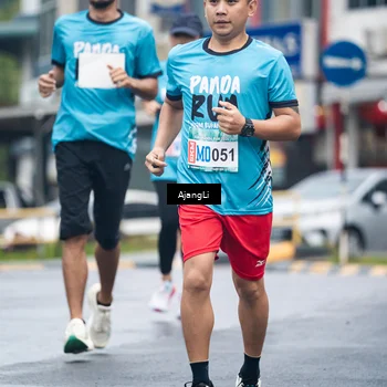 Runner Photo 8563520