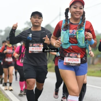 Runner Photo 8563522