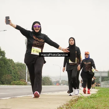 Runner Photo 8563523