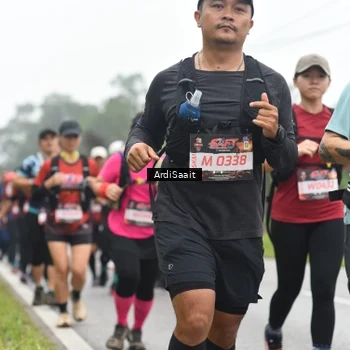 Runner Photo 8563524