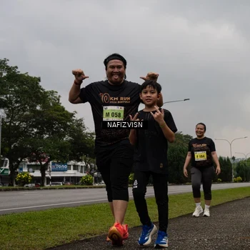 Runner Photo 8563525
