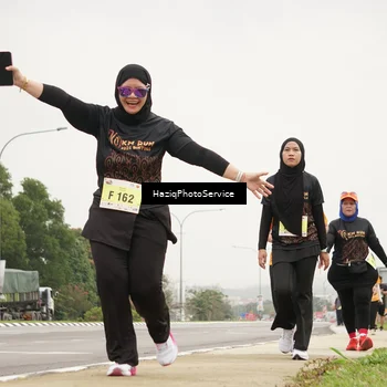Runner Photo 8563528