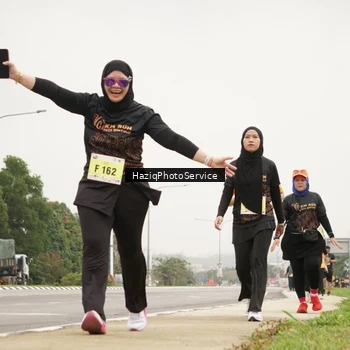Runner Photo 8563530